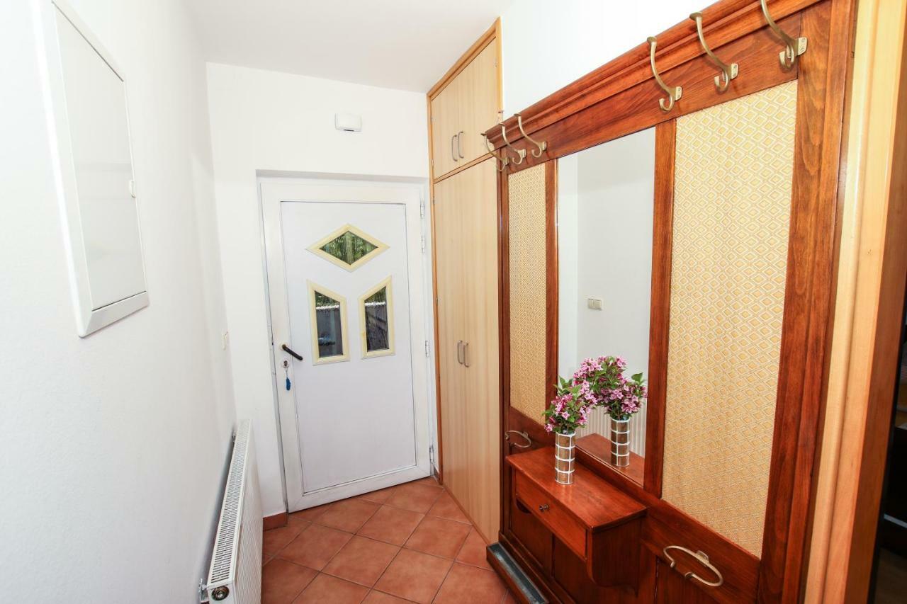 Apartmani Ljubica Poreč Kültér fotó
